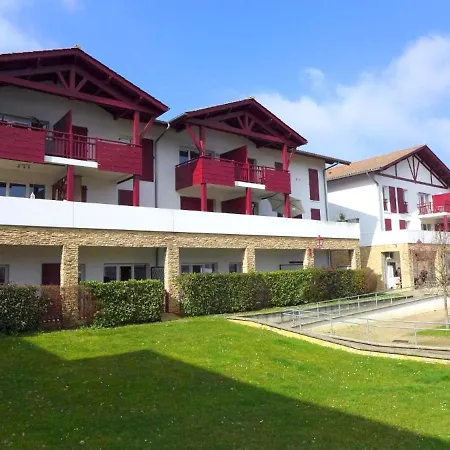 Beau T2 Proche Plages Et Montagnes Du Pays-basque Lejlighed