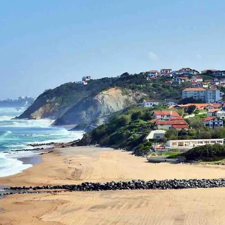 Apartman Beau T2 Proche Plages Et Montagnes Du Pays-basque *