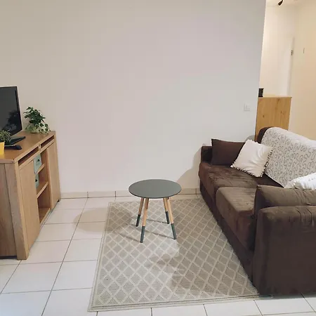 Beau T2 Proche Plages Et Montagnes Du Pays-basque Apartman
