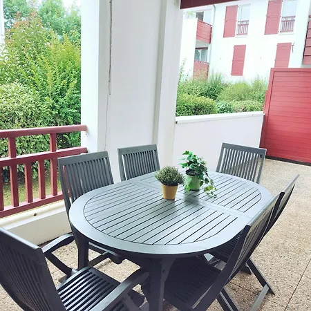 Beau T2 Proche Plages Et Montagnes Du Pays-basque Apartman
